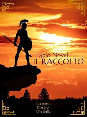 cover image of Il raccolto
